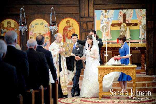 Best Orlando Science Center Wedding photographer - Sandra Johnson (SJFoto.com)
